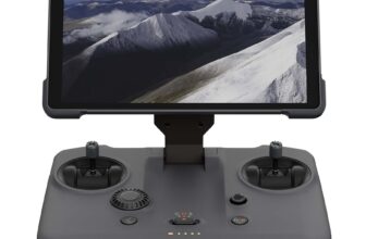 DJI Avata 360 krijgt waypoint-update: drone kan nu automatisch routes herhalen | Dronewatch