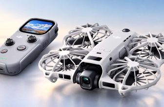 DJI Neo 3 krijgt grotere beeldsensor en 2x lossless zoom | Dronewatch