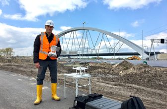 Hoe verloopt een ILT-audit? Mijn ervaringen als drone-operator | Dronewatch