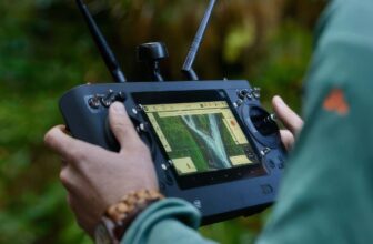 Nieuwe standaard moet dronecontrollers gebruiksvriendelijker maken | Dronewatch