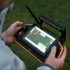 Duitse deelstaat heeft primeur met bouwregels voor drone-landingsplaatsen |