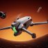 Deense defensie geeft toe op vermeende drones te hebben geschoten |