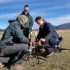 Waterstofdrone maakt proefvlucht op Rotterdam The Hague Airport |