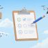 Nieuwe open source-software helpt drones navigeren zonder GPS |