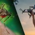 Matrice 4D-serie nu C6-compatibel in standalone-modus