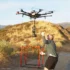 Grapperhaus: “Politie maakt geen gebruik van DJI-besturingsapp”