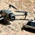 Vanaf 26 november meer ruimte voor drones rond civiele luchthavens |
