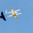 Kamervragen over inzet DJI-drones door politie en Rijkswaterstaat (+update)