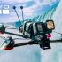Nieuwe studie waarschuwt voor impact drones op dieren in het wild |