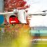 Tromsø Airport toont ‘massagraf’ van in beslag genomen drones |