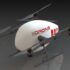 TU Delft-student gelauwerd om onderzoek naar gasdetecterende minidrones