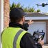 Deense omroep legt nieuw verband tussen dronebeschietingen en passerende vliegtuigen |