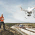 DJI’s nieuwe Matrice 350 RTK herdefinieert de ultieme tool voor de commerciële drone-industrie