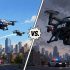 Herkansing: DJI Neo Motion Fly More Combo opnieuw fors afgeprijsd bij iBood |