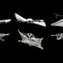 Drone zonder propellers helpt koe uit historische ijskelder redden |