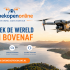 Letse defensieminister stapt op na crash van omgeleide Oekraïense drones |
