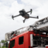 DJI vindt opnieuw verhalen vertellen vanuit de lucht uit met ’s werelds eerste drone met drie optische camera’s – DJI